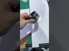 Μηχανική υψηλή επίδοση MFL85N MFWT80 σφραγίδων φυσητήρων μετάλλων Sealol