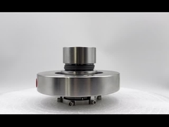 Μηχανική σφραγίδα με δευτερογενή σφραγίδα KALREZ και διάμετρος άξονα 20-100MM