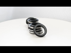 Sic Sic Καθαρό νερό καουτσούκ κυλίνδρους Φύλαξη αντλίας Αντικατάσταση MG φύλαξη