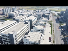 Μηχανική σφραγίδα Jiaxing Burgmann