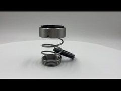 Μοναδικές σφραγίδες αντλίας νερού για αντλία λυμάτων Αντικατάσταση Burgmann M32N69