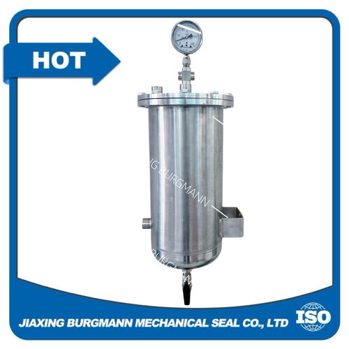 Latest company news about Μηχανικά σχέδια εξάντλησης σφραγίδων (πρότυπο API 682)