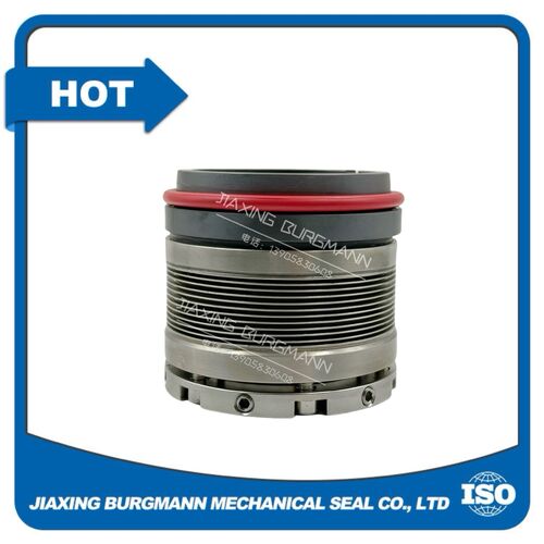 Latest company news about Πλεονεκτήματα και οδηγίες λειτουργίας για τις μηχανικές σφραγίδες με μεταλλικό σφραγισμό