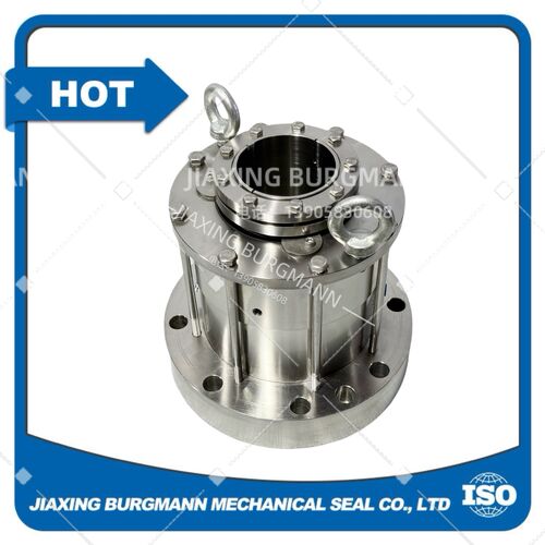 Latest company news about Οδηγός Λεπτομερούς Εγκατάστασης για Μηχανικές Τσιμούχες Αντιδραστήρων